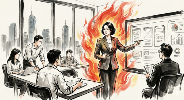 Nữ Mệnh Liêm Trinh: Bông Hồng Lửa và Nghệ Thuật Của Sự Kỷ Luật